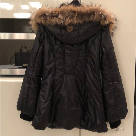 Mackage peaches jacket - Picture 2 of 10